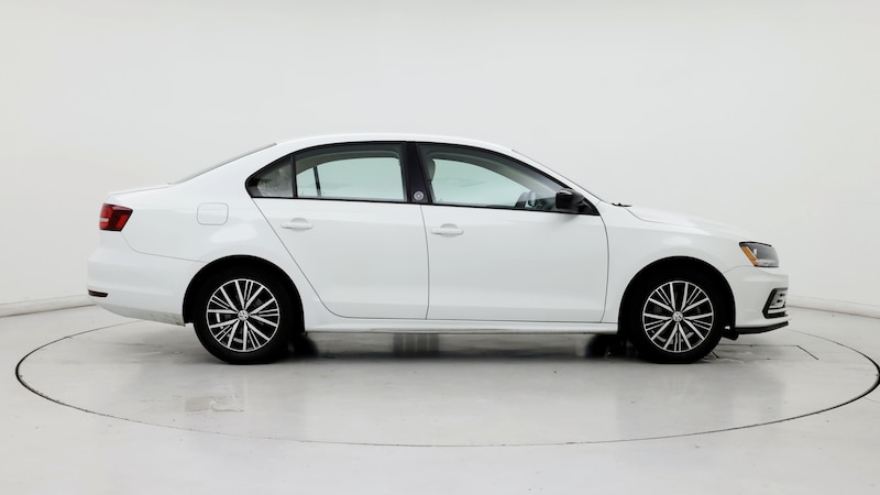 2018 Volkswagen Jetta Wolfsburg Edition 7