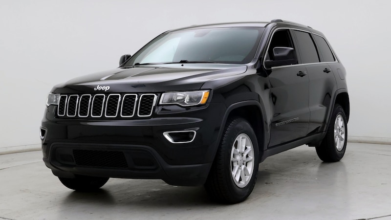 2020 Jeep Grand Cherokee Laredo 4