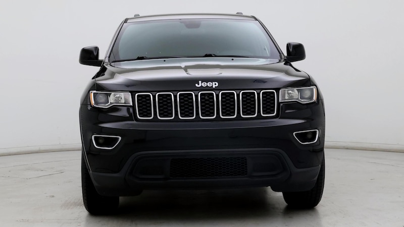 2020 Jeep Grand Cherokee Laredo 5