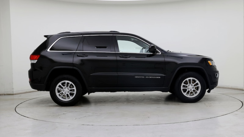 2020 Jeep Grand Cherokee Laredo 7