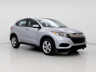 2022 Honda HR-V LX -
                Philadelphia, PA