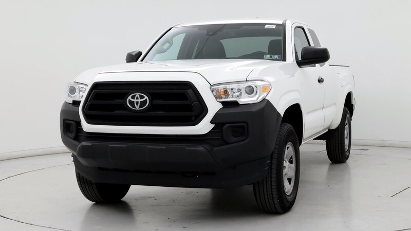 2023 Toyota Tacoma SR 4