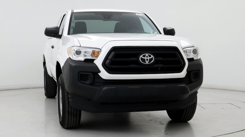 2023 Toyota Tacoma SR 5