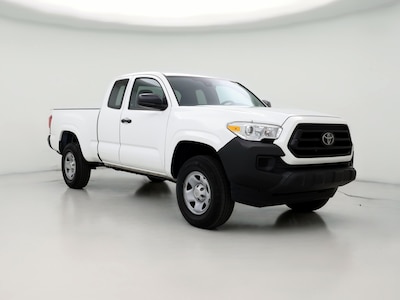 2023 Toyota Tacoma SR -
                Lancaster, PA