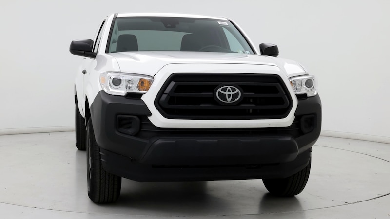 2023 Toyota Tacoma SR 5