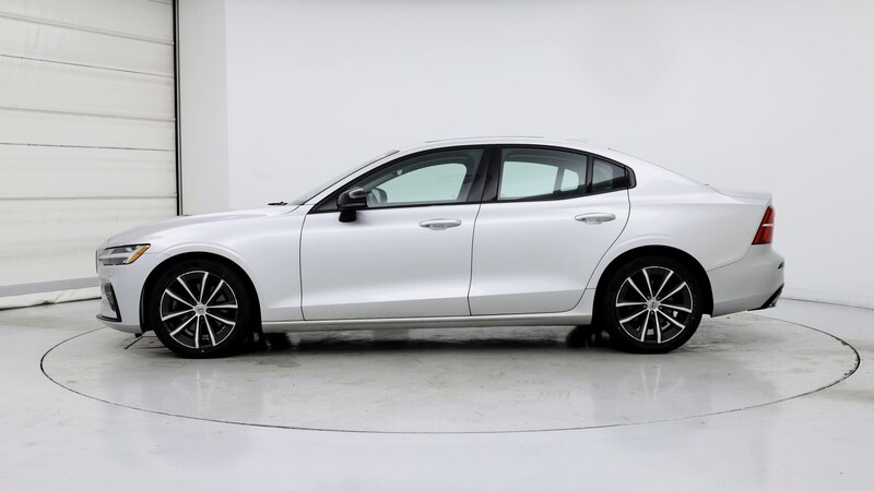 2022 Volvo S60 B5 Inscription 3