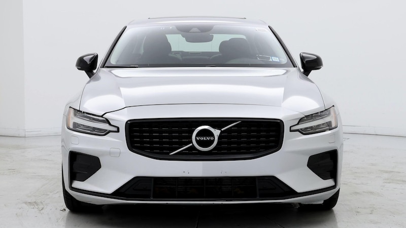 2022 Volvo S60 B5 Inscription 5