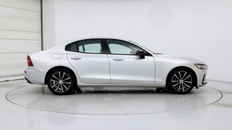 2022 Volvo S60 B5 Inscription 7