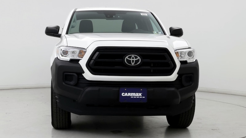 2022 Toyota Tacoma SR 5