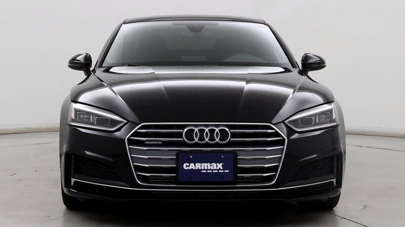 2019 Audi A5 Premium 5