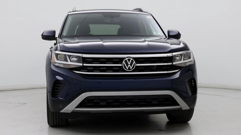 2021 Volkswagen Atlas SE 5