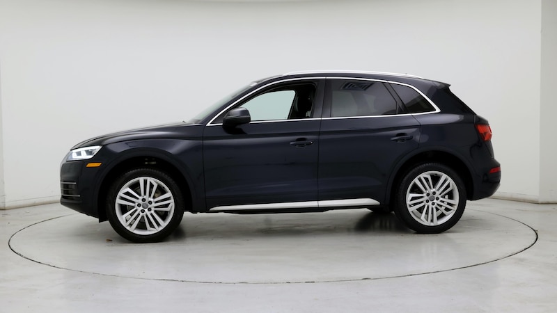 2018 Audi Q5 Premium Plus 3