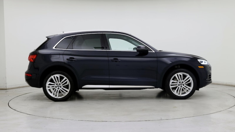 2018 Audi Q5 Premium Plus 7