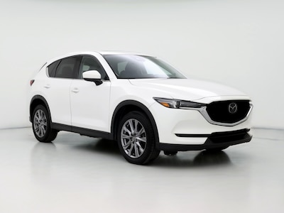 2021 Mazda CX-5 Grand Touring -
                Philadelphia, PA