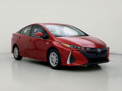 2017 Toyota Prius Prime Premium -
                Newark, DE