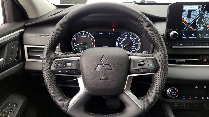 2022 Mitsubishi Outlander SEL 10