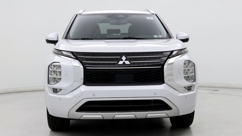 2022 Mitsubishi Outlander SEL 5