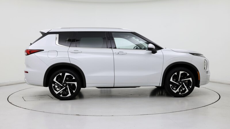 2022 Mitsubishi Outlander SEL 7