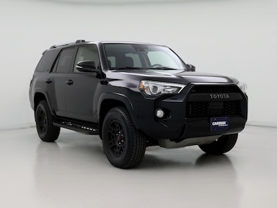 2020 Toyota 4Runner SR5 -
                Lancaster, PA