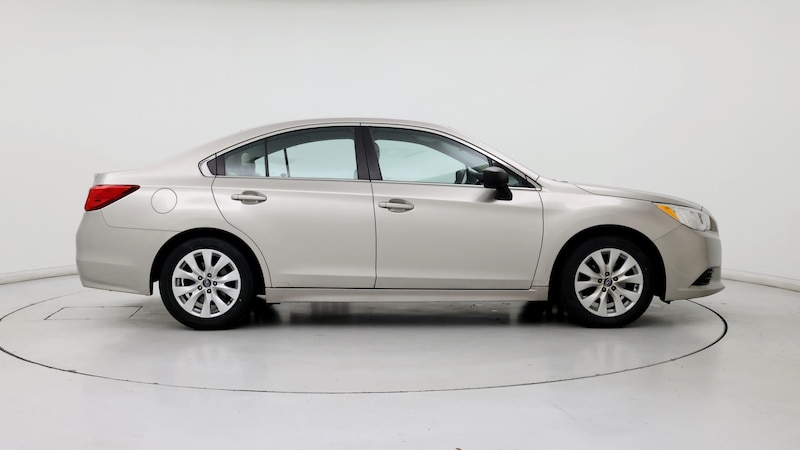 2017 Subaru Legacy 2.5i 7