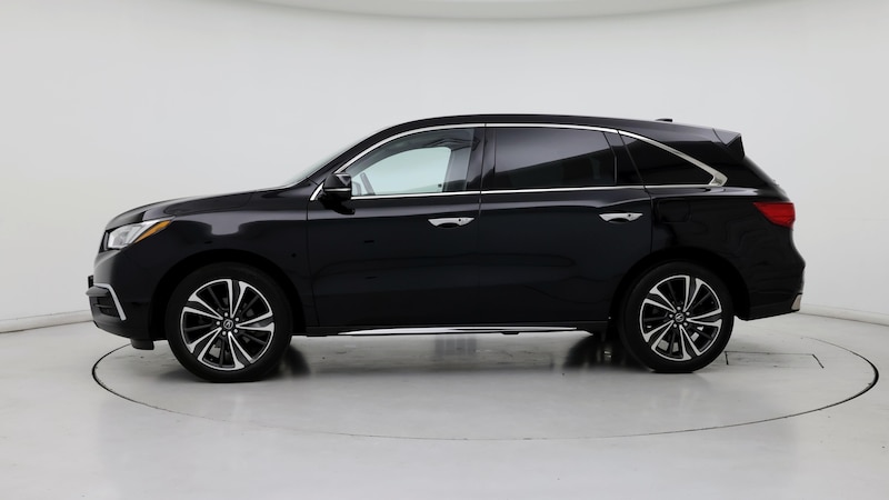 2020 Acura MDX Technology 3