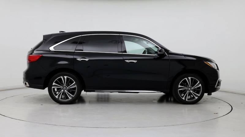 2020 Acura MDX Technology 7