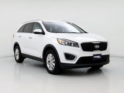 2017 Kia Sorento LX -
                Lancaster, PA