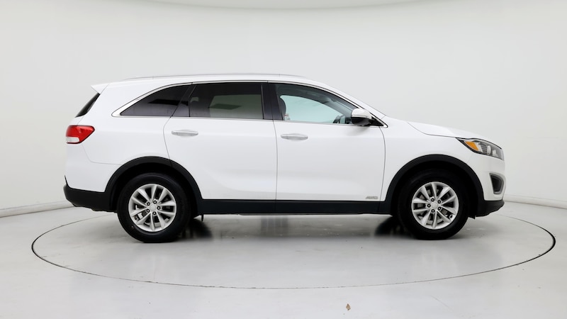 2017 Kia Sorento LX 7