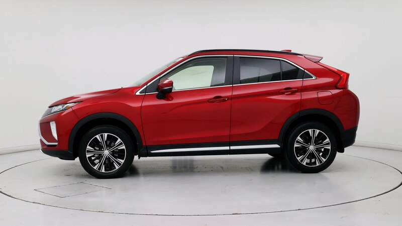 2019 Mitsubishi Eclipse Cross SE 3