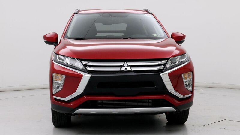 2019 Mitsubishi Eclipse Cross SE 5