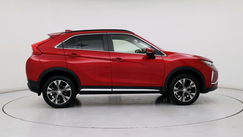 2019 Mitsubishi Eclipse Cross SE 7