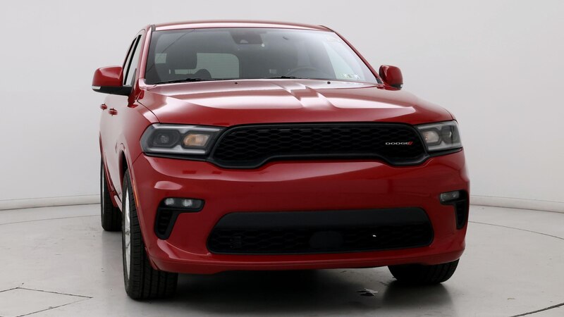 2022 Dodge Durango GT 5