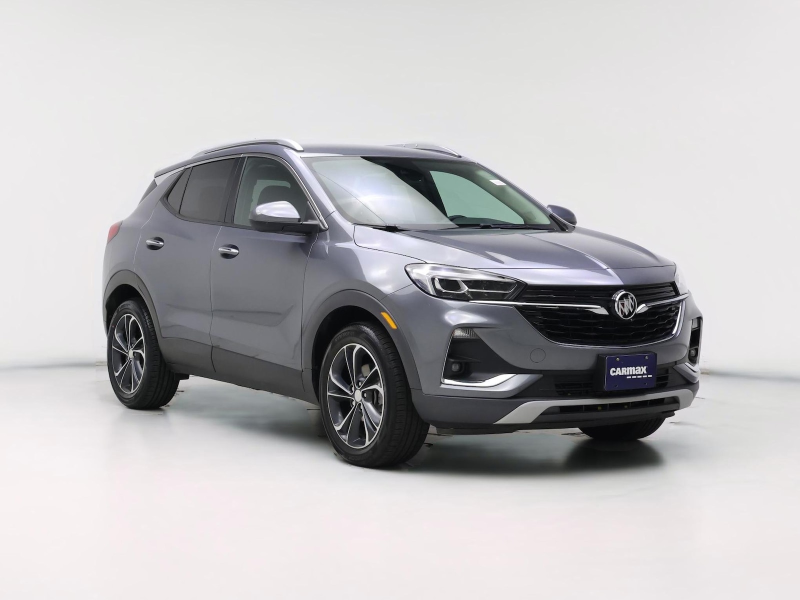 2022 Buick Encore GX