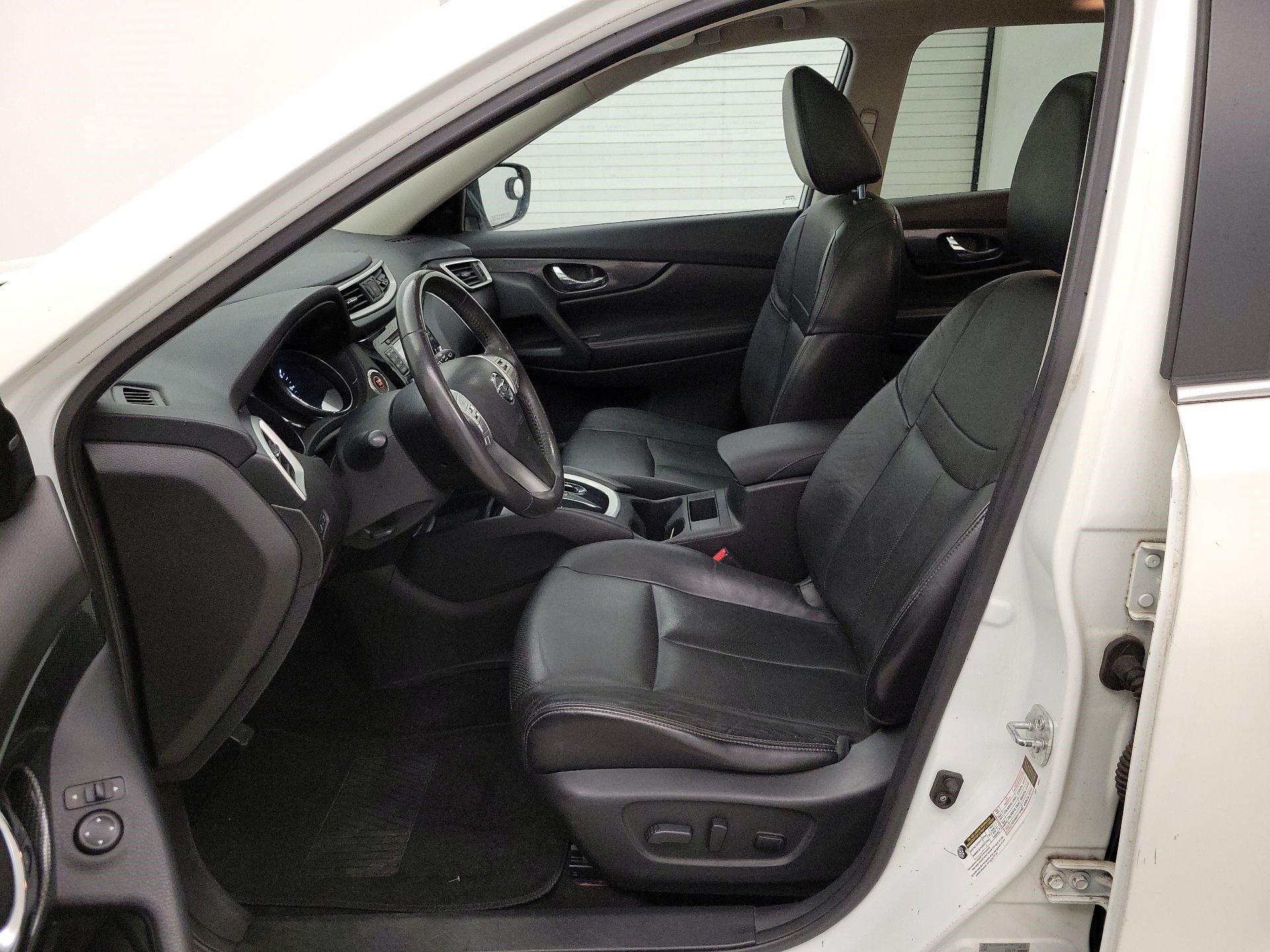 Thumbnail: 2014 Nissan Rogue - 11