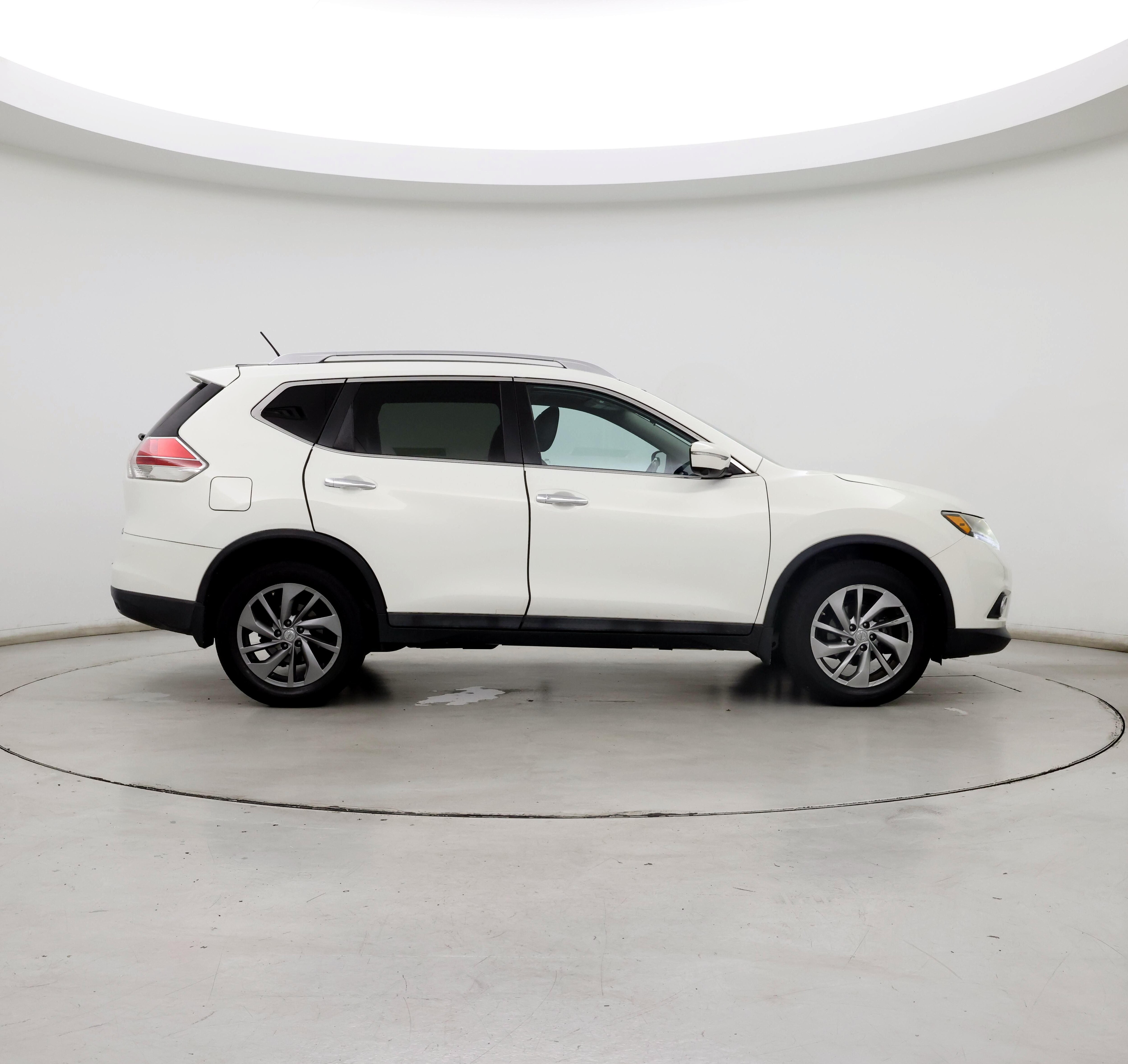 Thumbnail: 2014 Nissan Rogue - 7