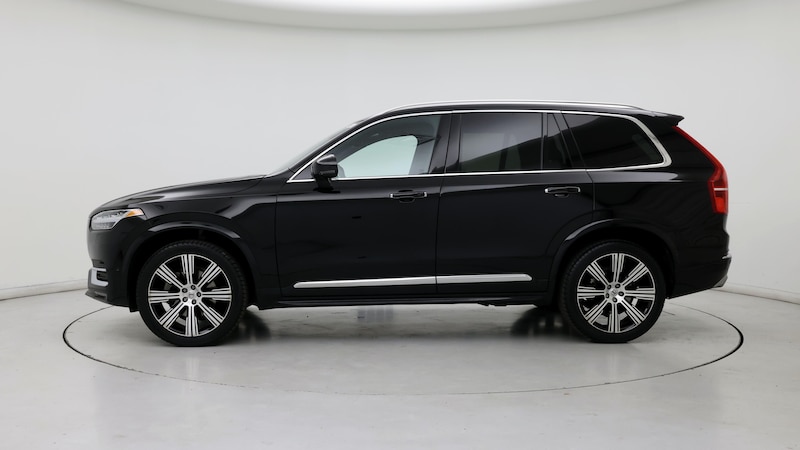 2021 Volvo XC90 T6 Inscription 3