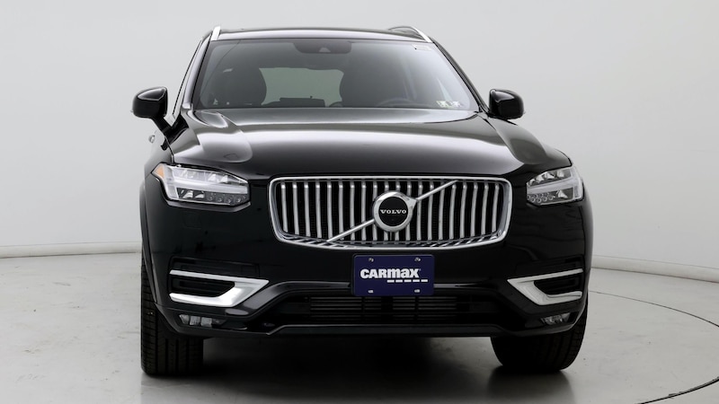 2021 Volvo XC90 T6 Inscription 5