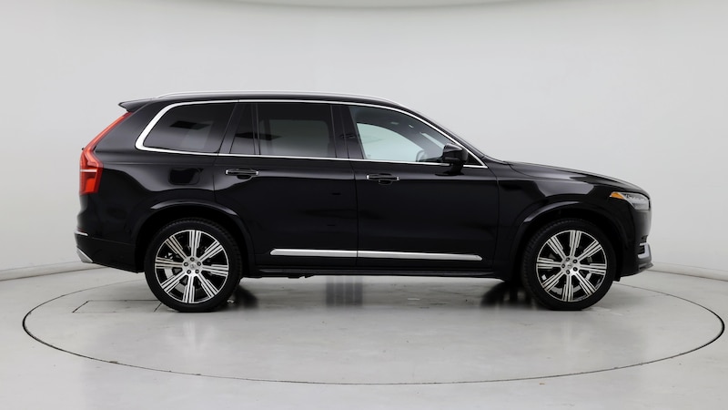 2021 Volvo XC90 T6 Inscription 7