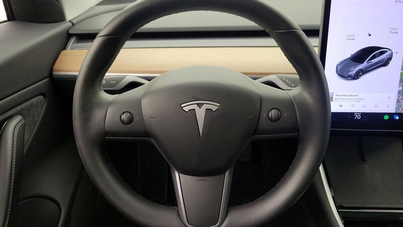 2020 Tesla Model 3 Long Range 10