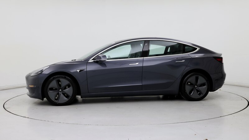 2020 Tesla Model 3 Long Range 3