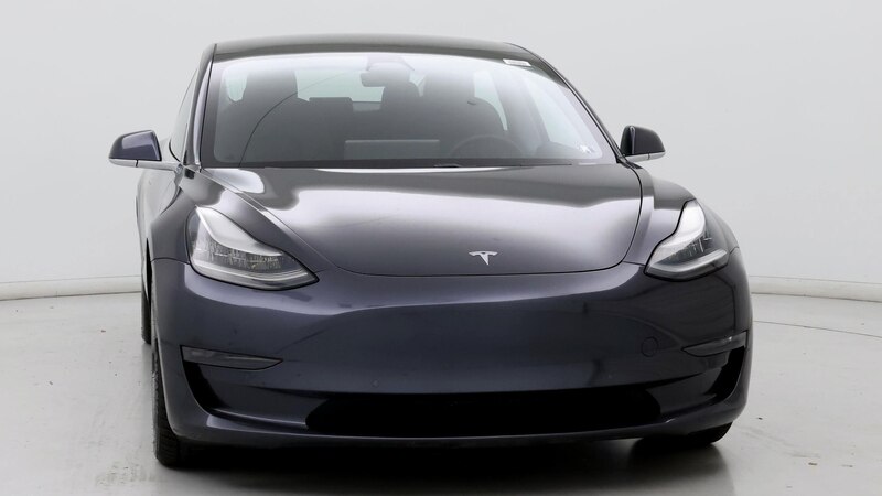 2020 Tesla Model 3 Long Range 5