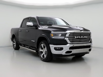 2022 RAM 1500 Laramie -
                Lancaster, PA