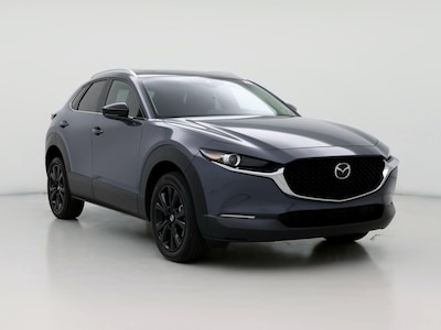 2023 Mazda CX-30 Carbon -
                Philadelphia, PA