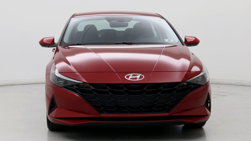 2023 Hyundai Elantra SEL 5