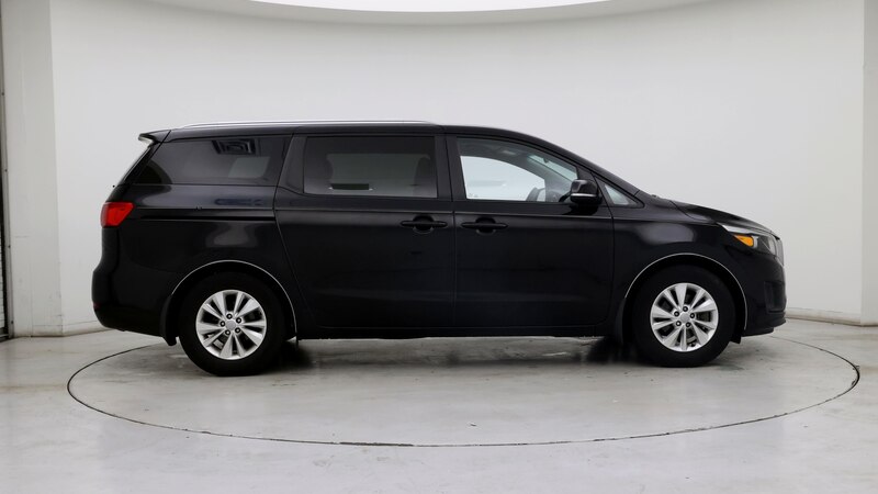 2016 Kia Sedona LX 7