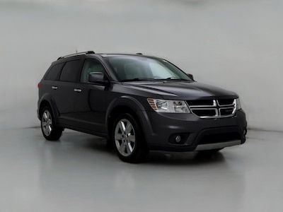 2015 Dodge Journey Limited -
                Newark, DE