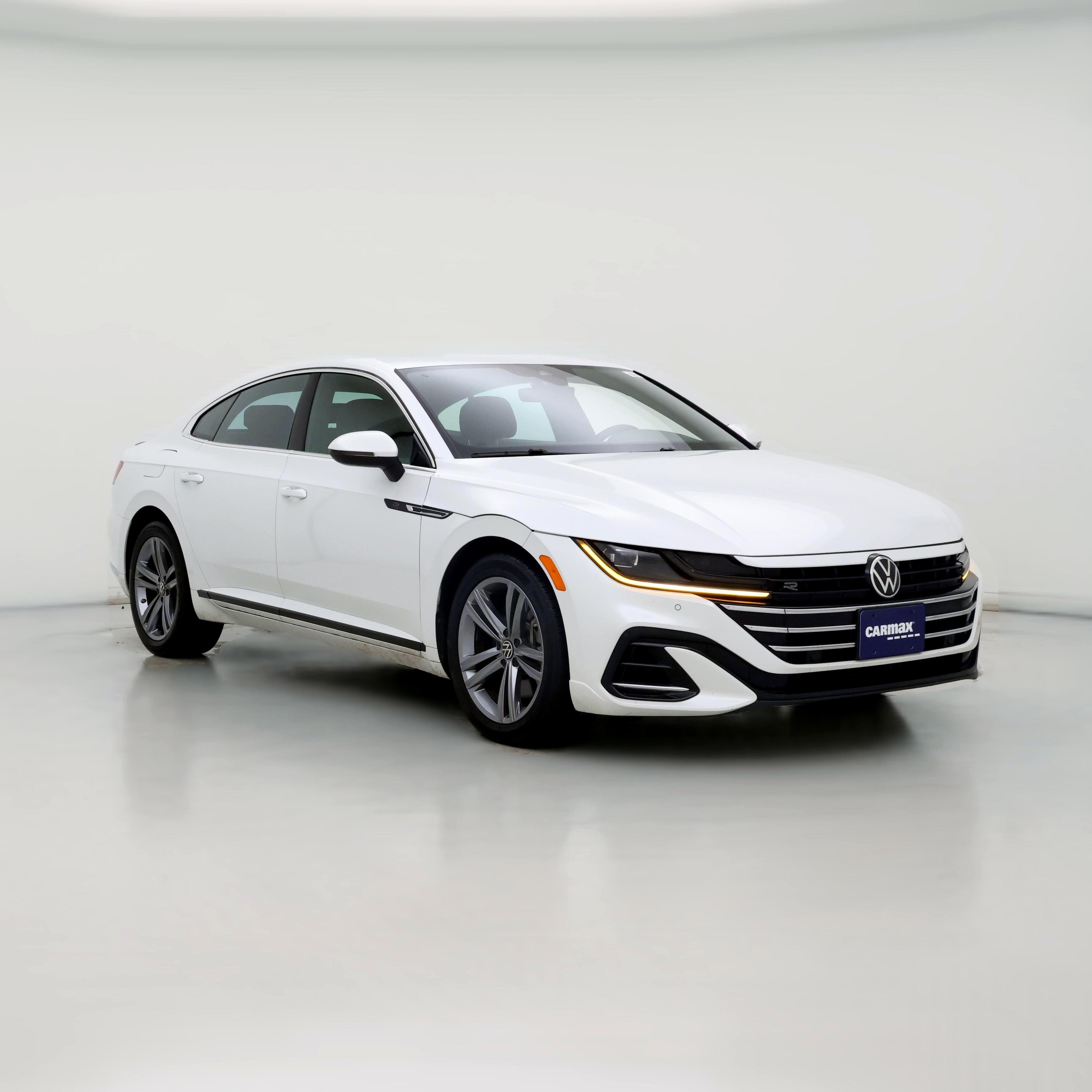Thumbnail: 2022 Volkswagen Arteon - 1
