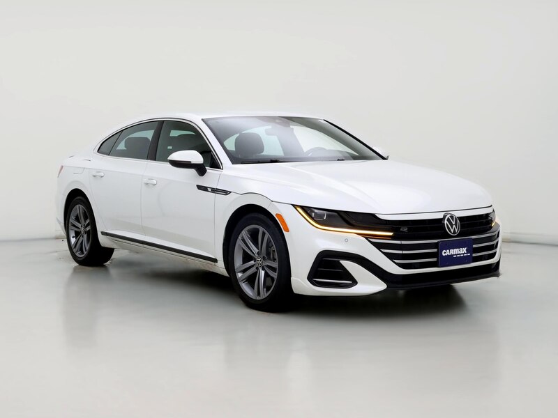 2022 Volkswagen Arteon SE R-Line -
                  Easton, PA
