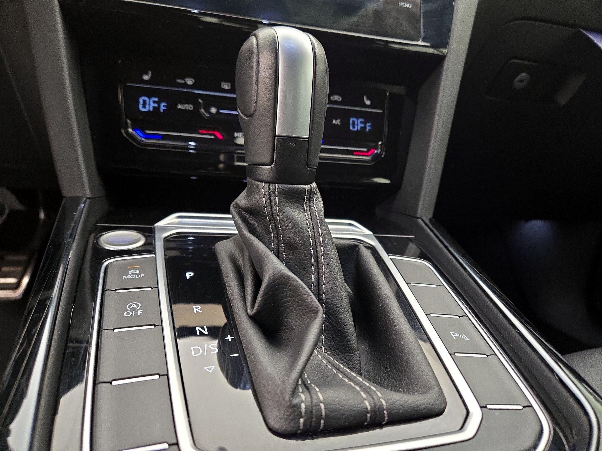 Thumbnail: 2022 Volkswagen Arteon - 17