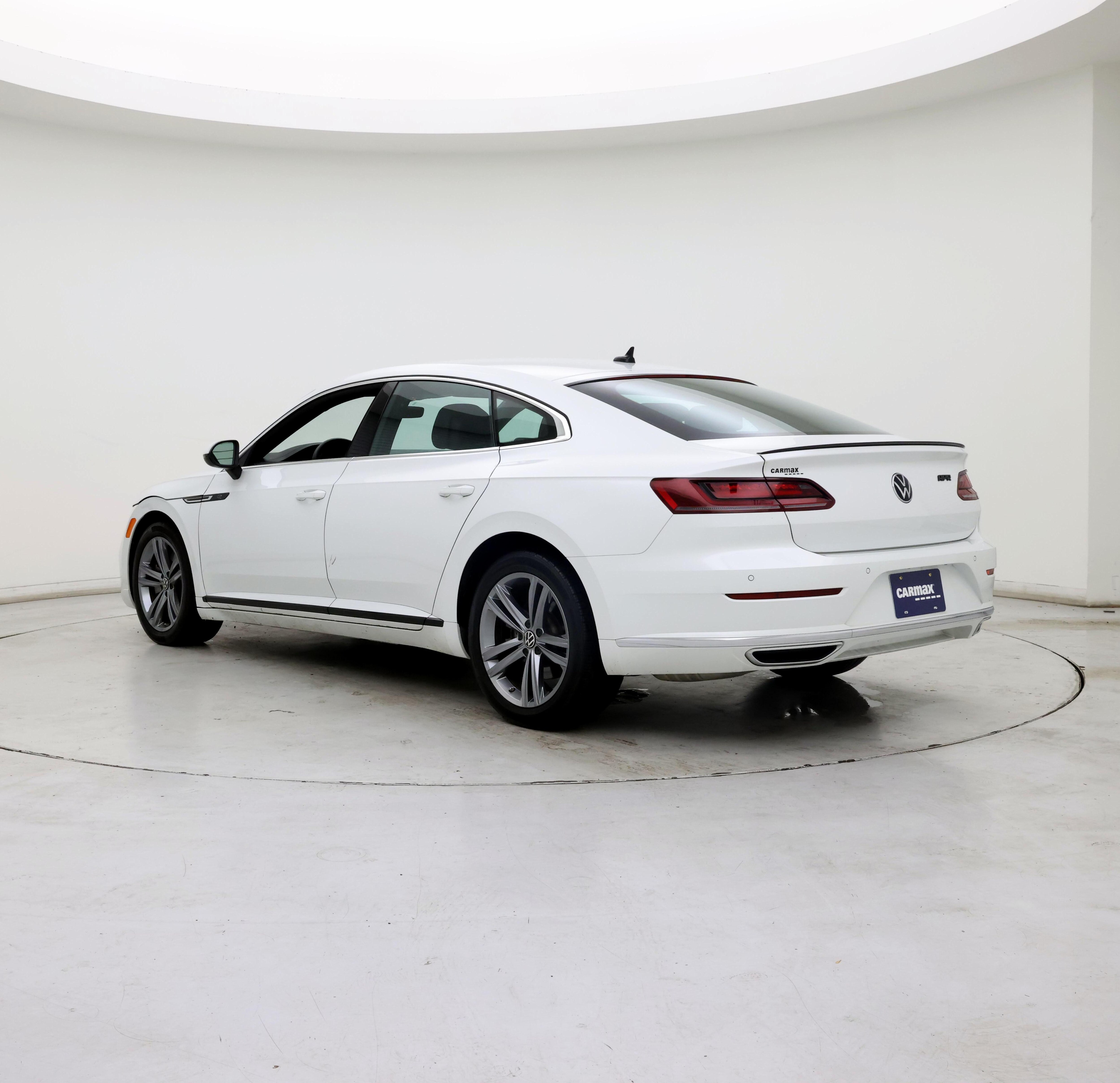 Thumbnail: 2022 Volkswagen Arteon - 2